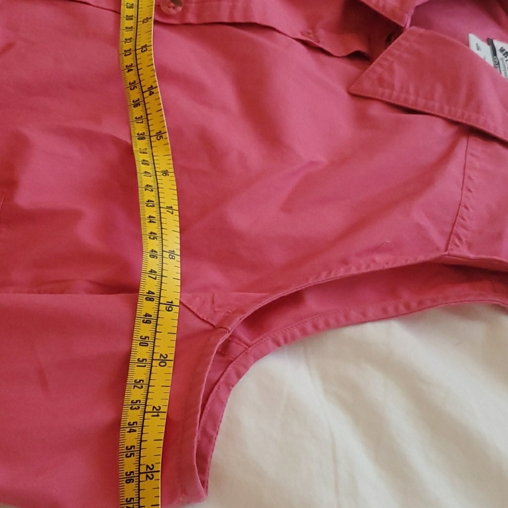 Columbia top